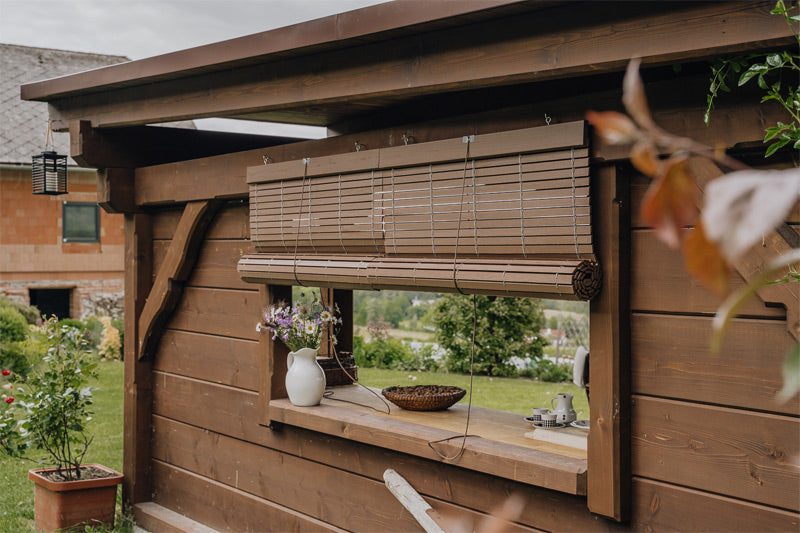 How to Solve the 4 Most Common Pergola Problems