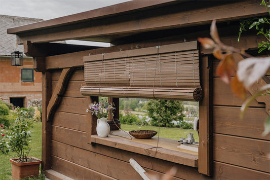How to Solve the 4 Most Common Pergola Problems
